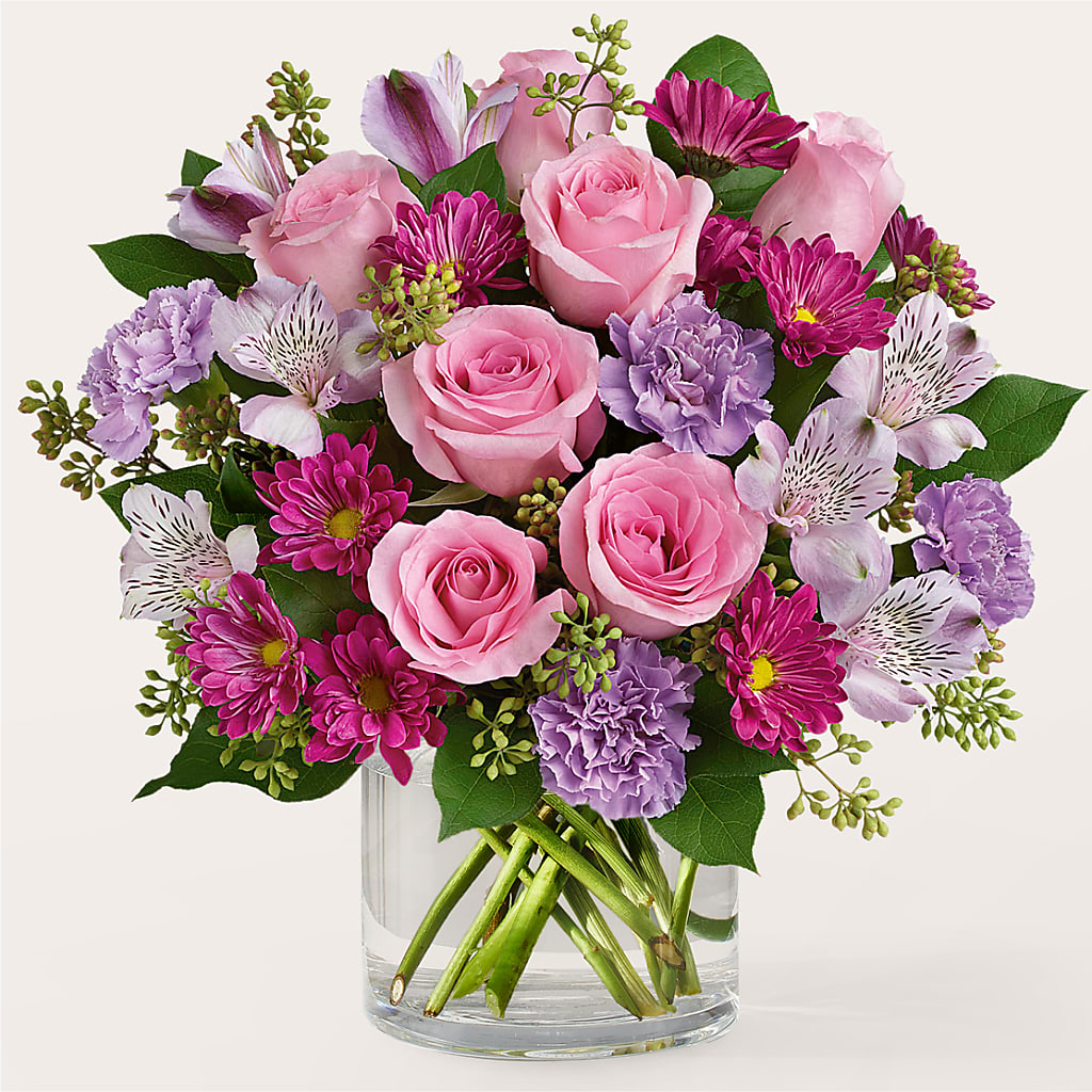 In the Clouds Bouquet – Just Bloom, Elk Grove CA