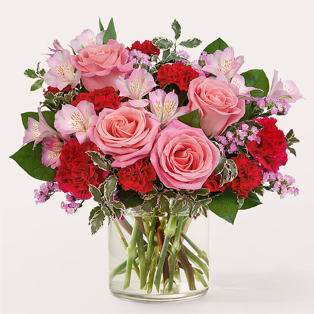 First Impressions Bouquet – Just Bloom, Elk Grove CA