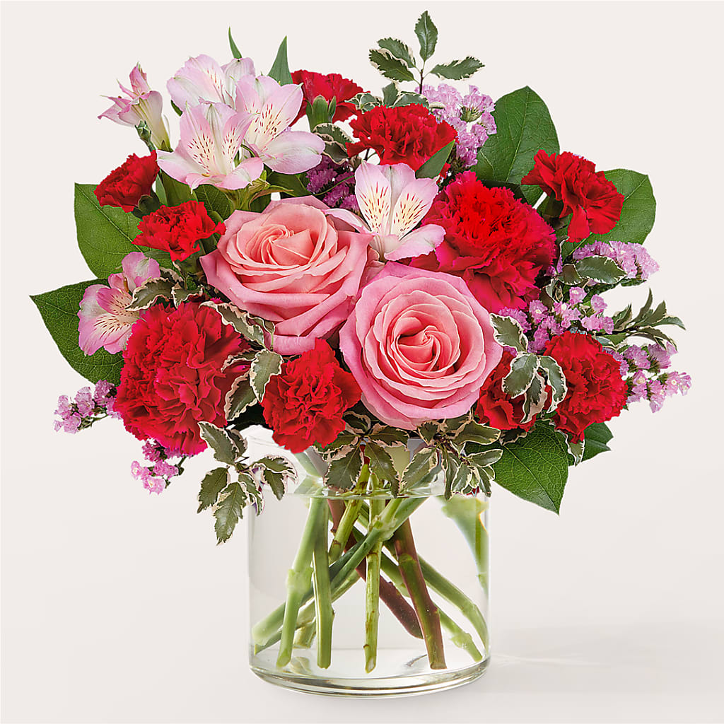 First Impressions Bouquet – Just Bloom, Elk Grove CA