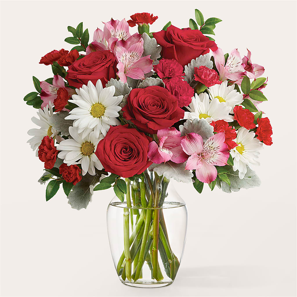 Sugary Sweet Bouquet – Just Bloom, Elk Grove CA