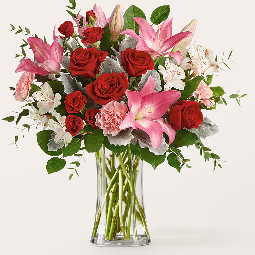 Everything to Me Bouquet – Just Bloom, Elk Grove CA