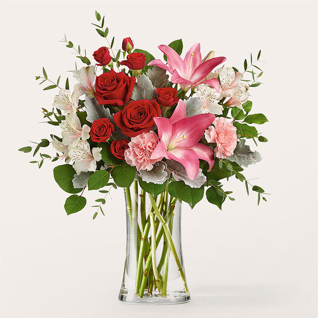 Everything to Me Bouquet – Just Bloom, Elk Grove CA
