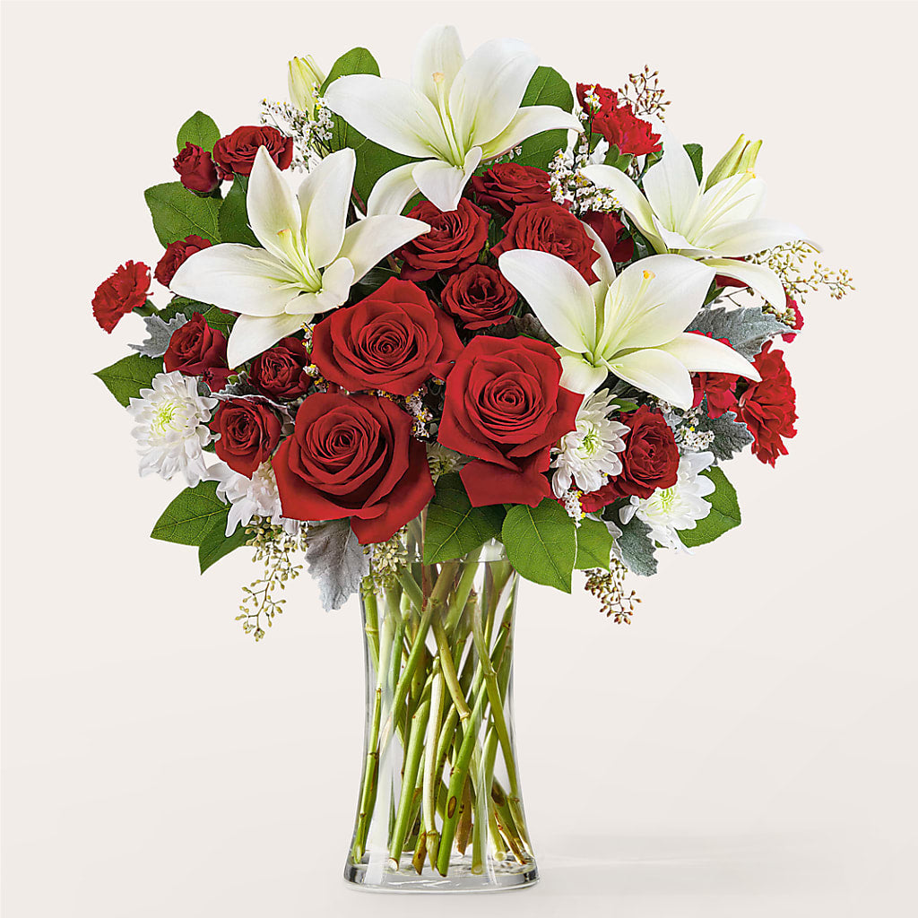 Floral Symphony Bouquet – Just Bloom, Elk Grove CA