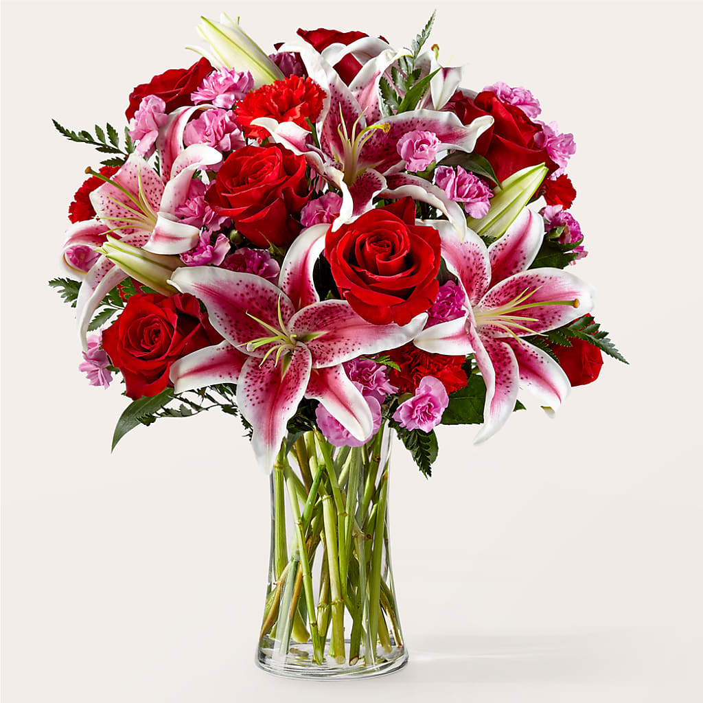 Honeymoon Bouquet – Just Bloom, Elk Grove CA