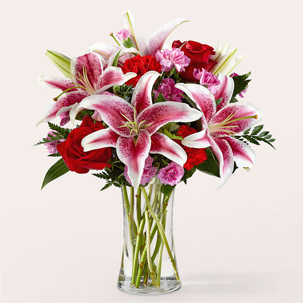 Honeymoon Bouquet – Just Bloom, Elk Grove CA