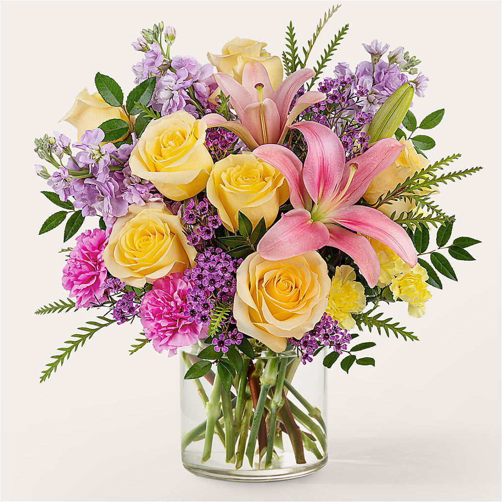 Jubilee Bouquet – Just Bloom, Elk Grove CA