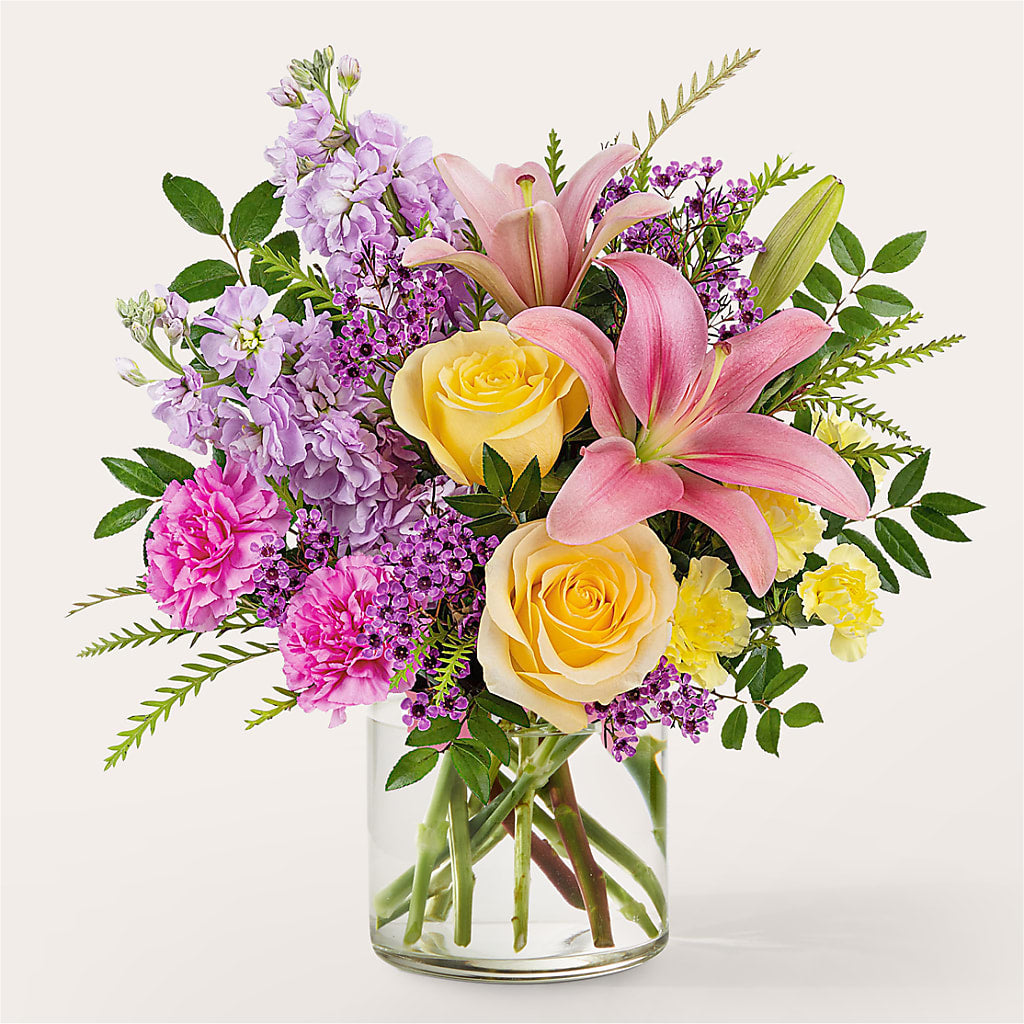Jubilee Bouquet – Just Bloom, Elk Grove CA