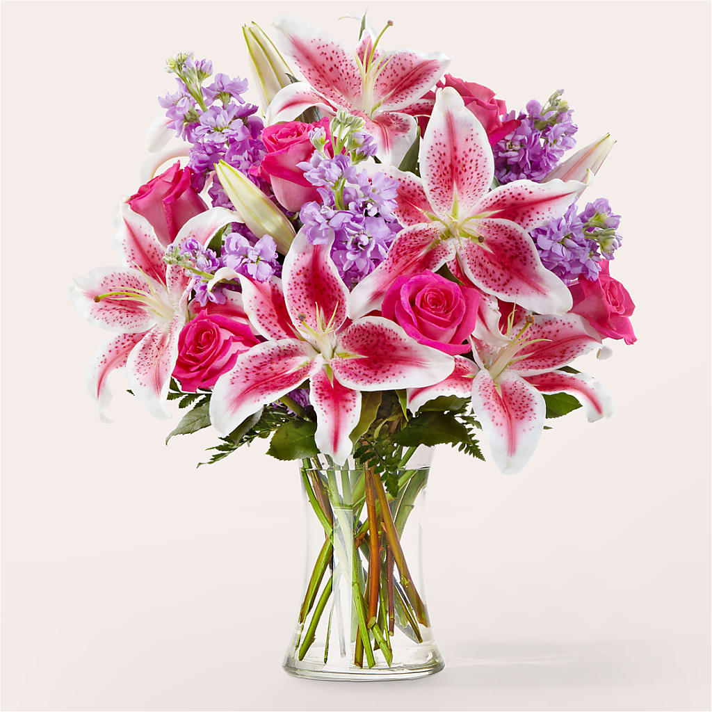 Amore Bouquet – Just Bloom, Elk Grove CA
