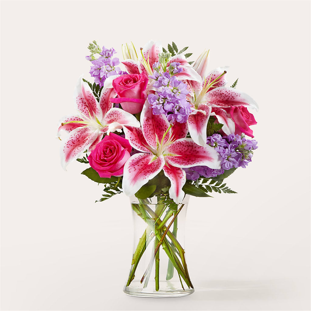 Amore Bouquet – Just Bloom, Elk Grove CA