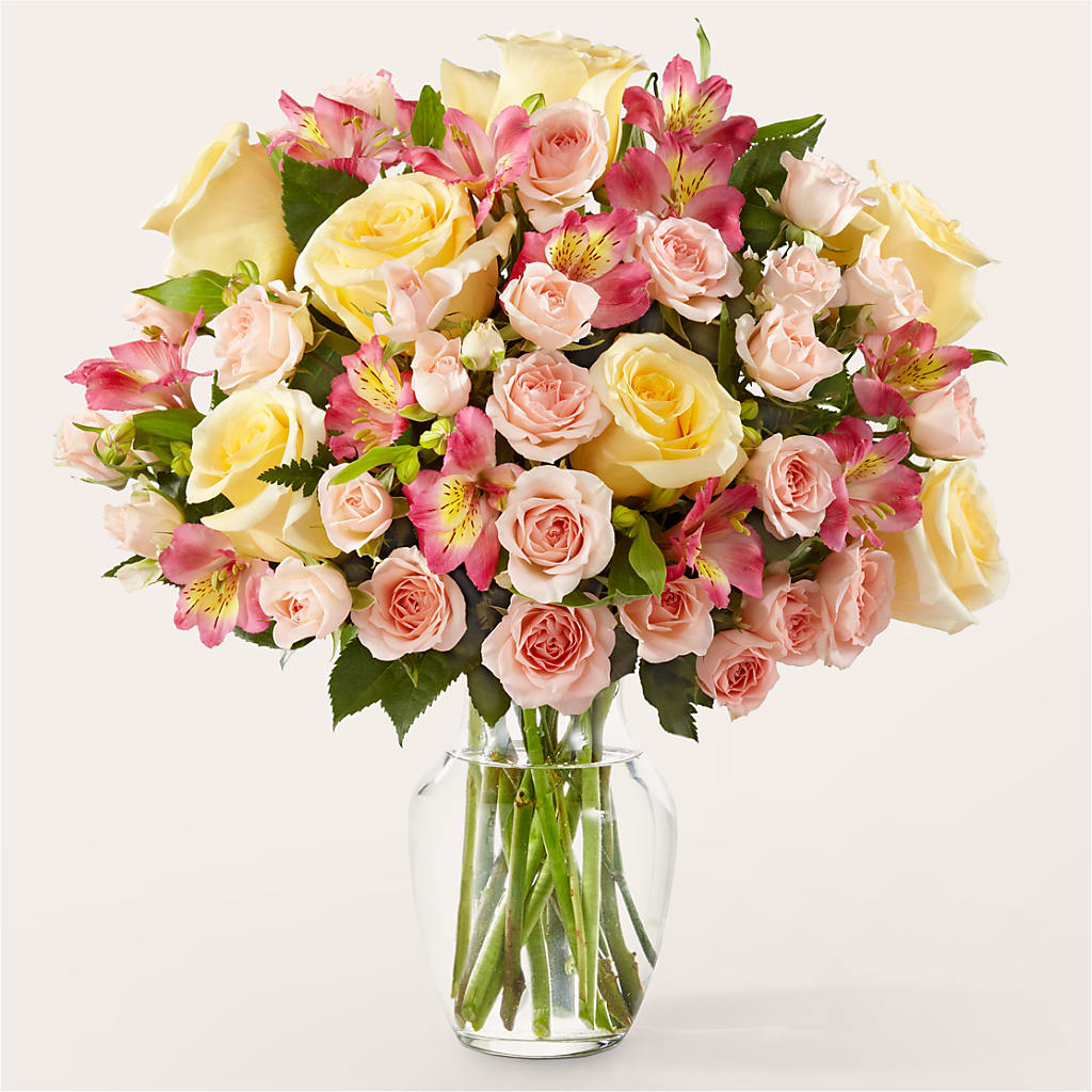 Just Lovely Bouquet – Just Bloom, Elk Grove CA