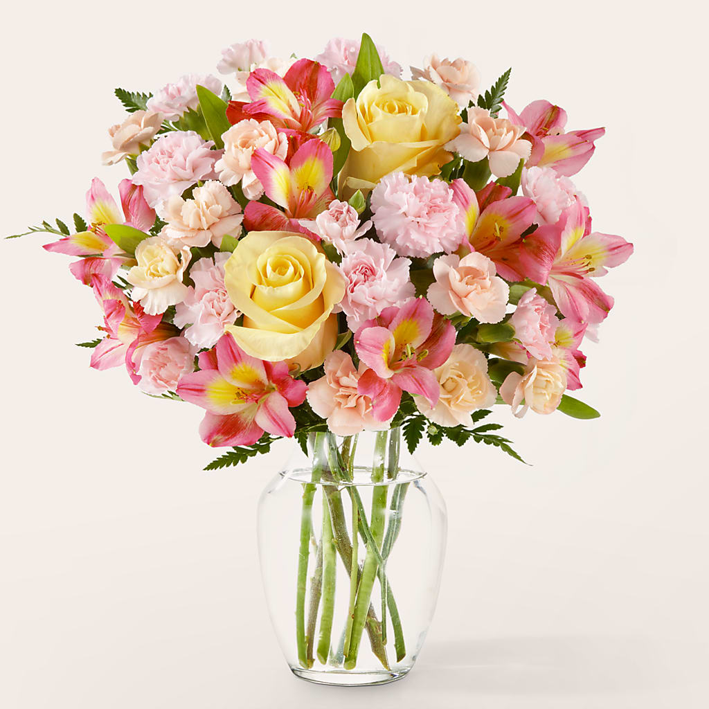 Just Lovely Bouquet – Just Bloom, Elk Grove CA