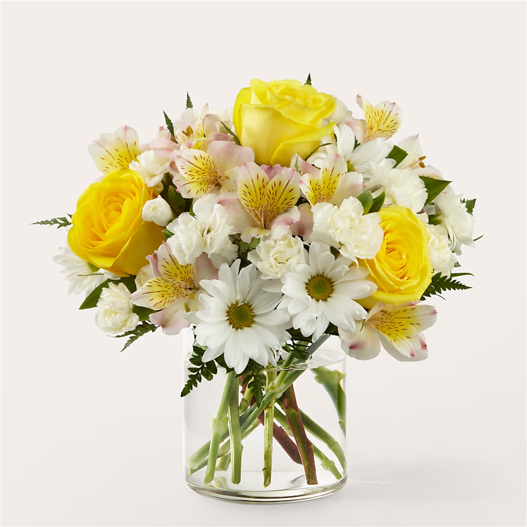 Gleeful Bouquet – Just Bloom, Elk Grove CA