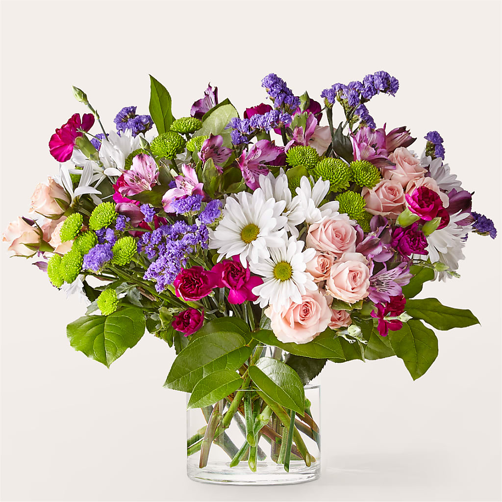 Wild Berry Bouquet – Just Bloom, Elk Grove CA