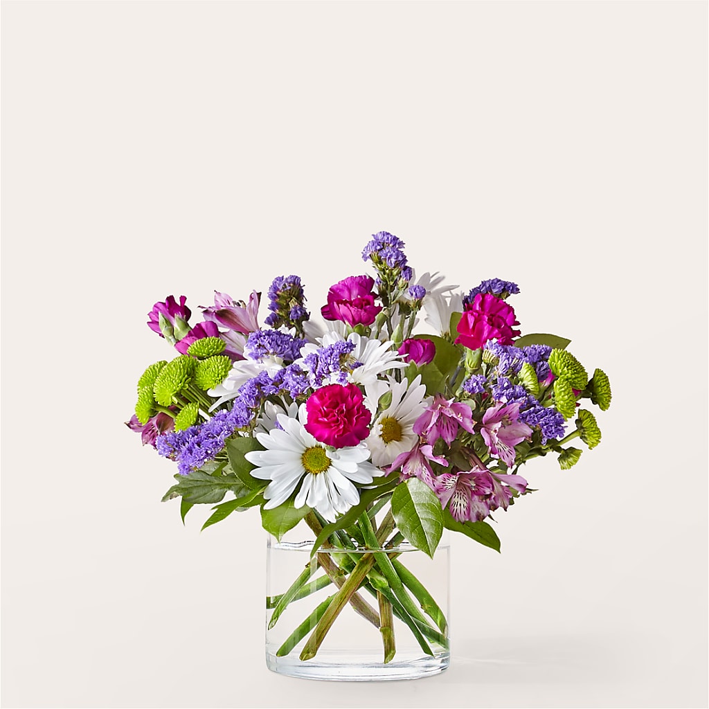 Wild Berry Bouquet – Just Bloom, Elk Grove CA