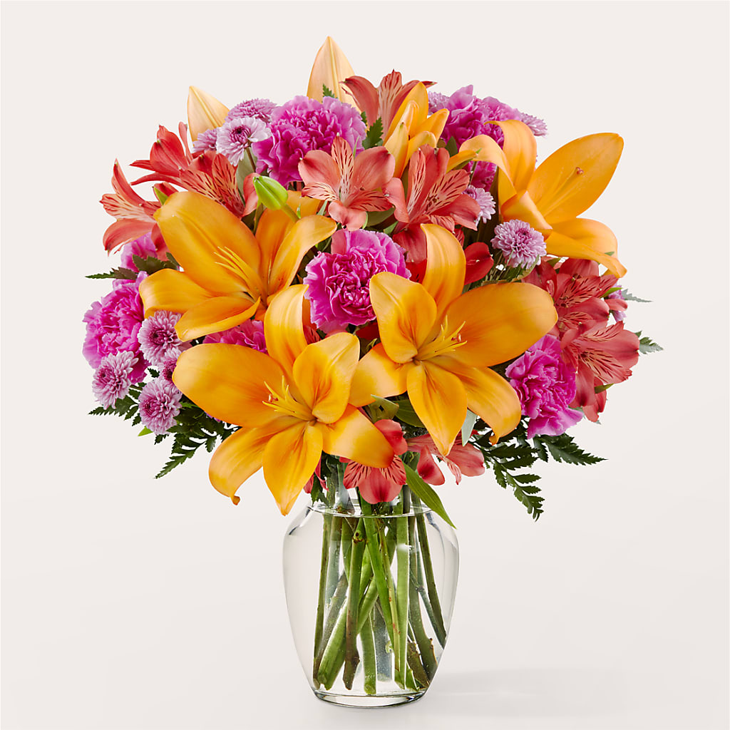 Entranced Bouquet – Just Bloom, Elk Grove CA