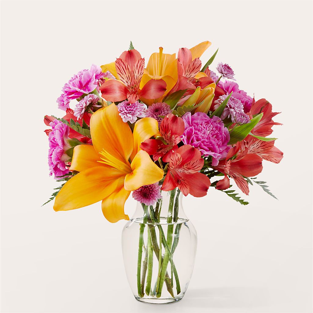 Entranced Bouquet – Just Bloom, Elk Grove CA