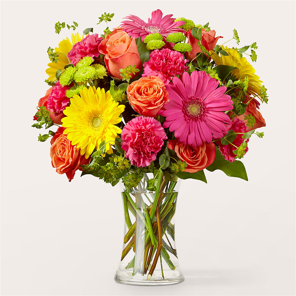 Fruit Punch Bouquet – Just Bloom, Elk Grove CA
