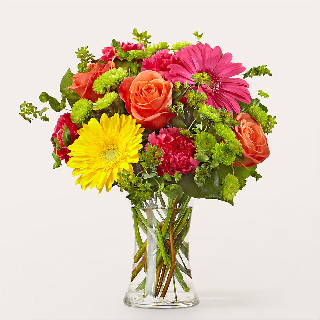Fruit Punch Bouquet – Just Bloom, Elk Grove CA