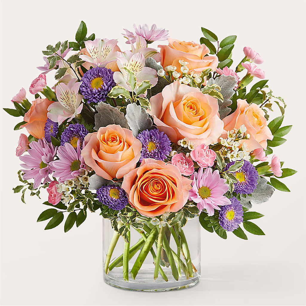 Glimmer Bouquet – Just Bloom, Elk Grove CA