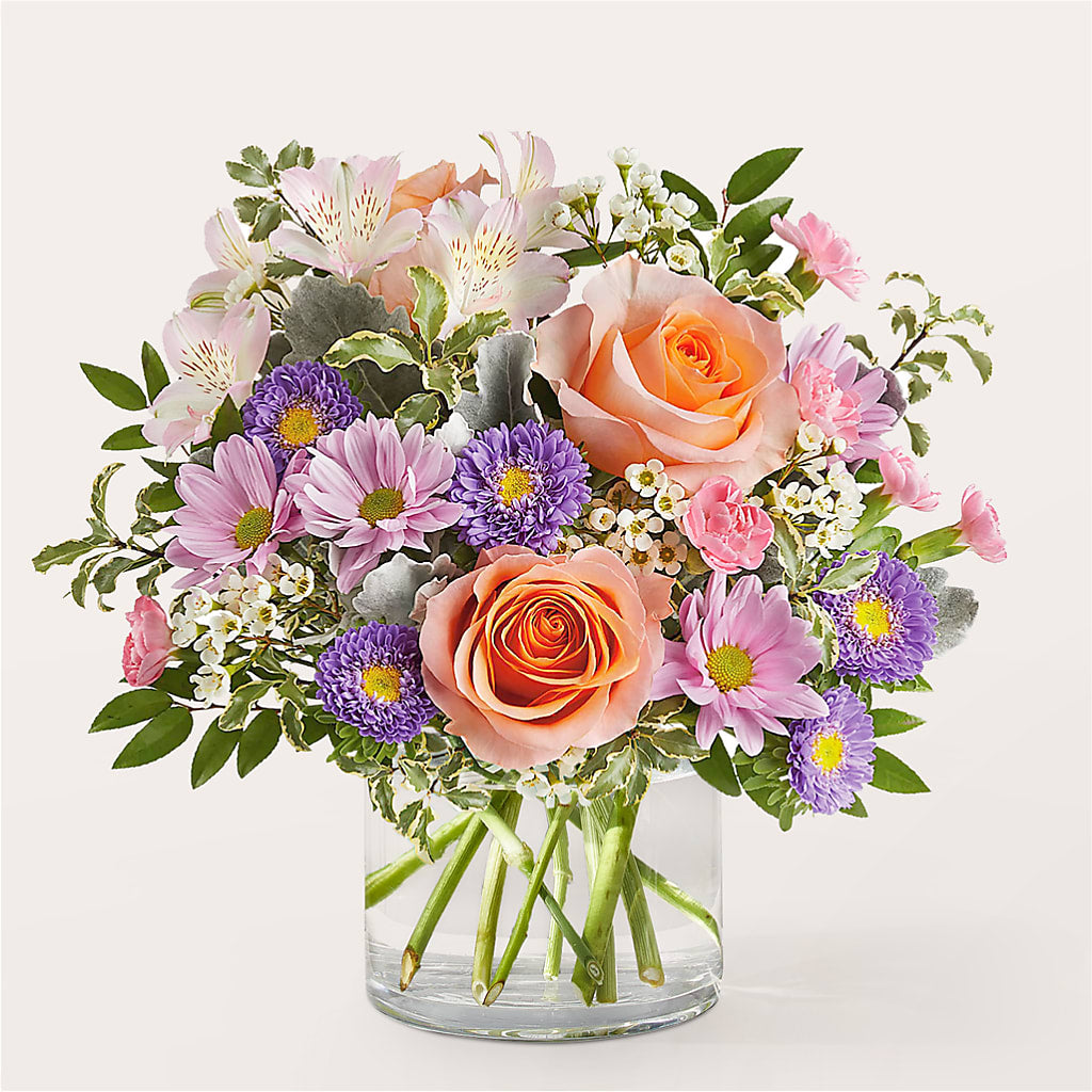 Glimmer Bouquet – Just Bloom, Elk Grove CA