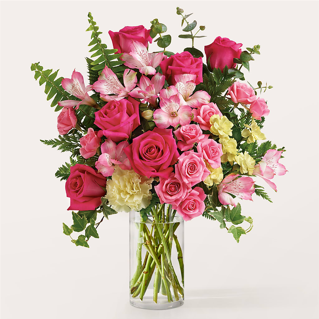 Strawberry Margarita Bouquet – Just Bloom, Elk Grove CA