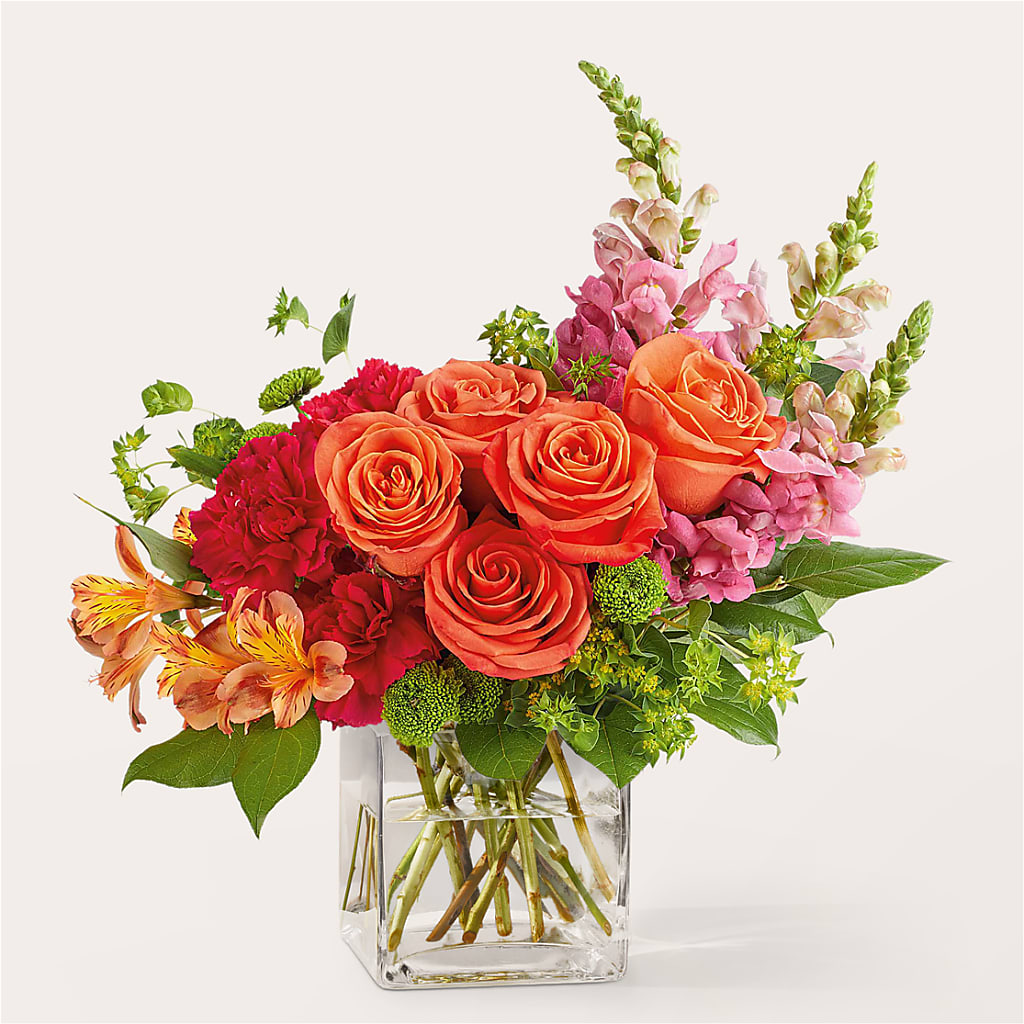 Cosmopolitan Bouquet – Just Bloom, Elk Grove CA