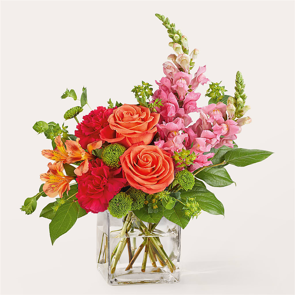 Cosmopolitan Bouquet – Just Bloom, Elk Grove CA