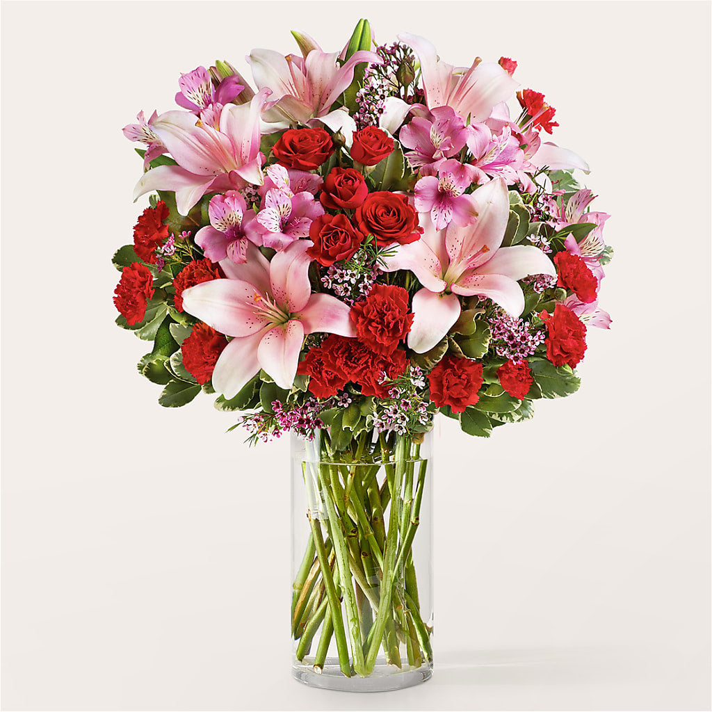 Kismet Bouquet – Just Bloom, Elk Grove CA