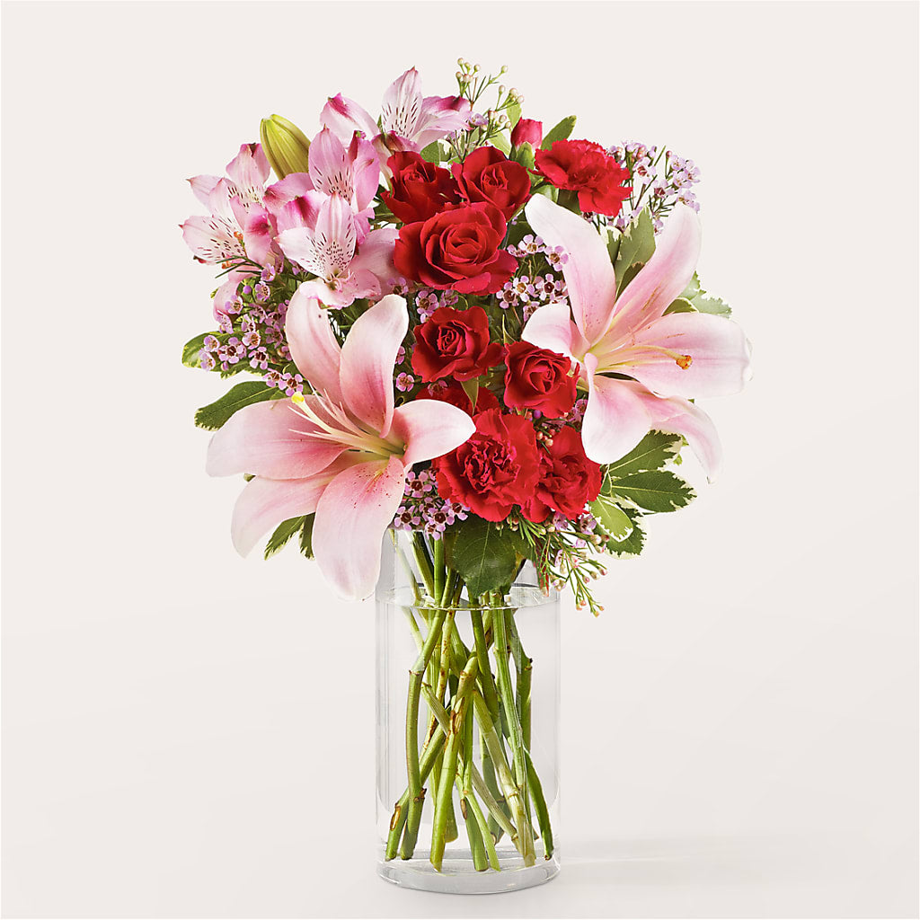 Kismet Bouquet – Just Bloom, Elk Grove CA