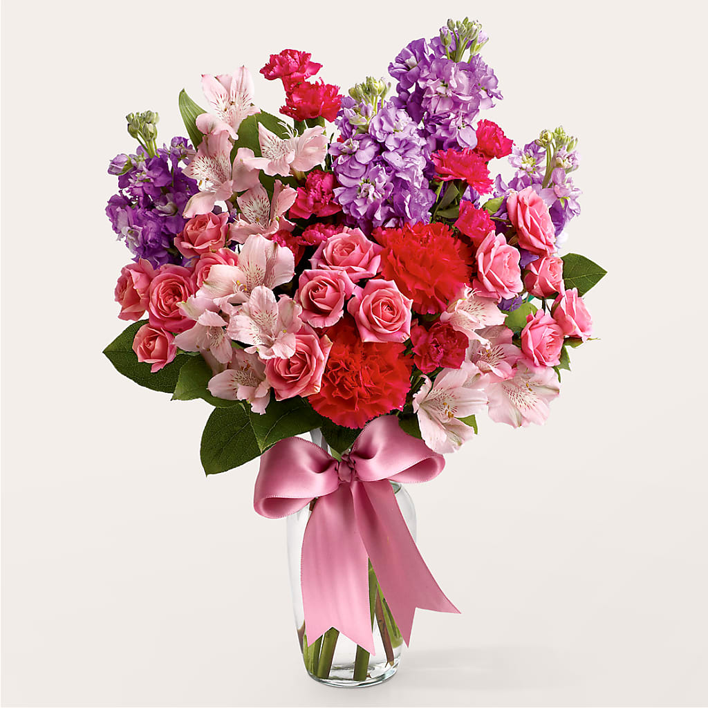 Main Character Bouquet – Just Bloom, Elk Grove CA