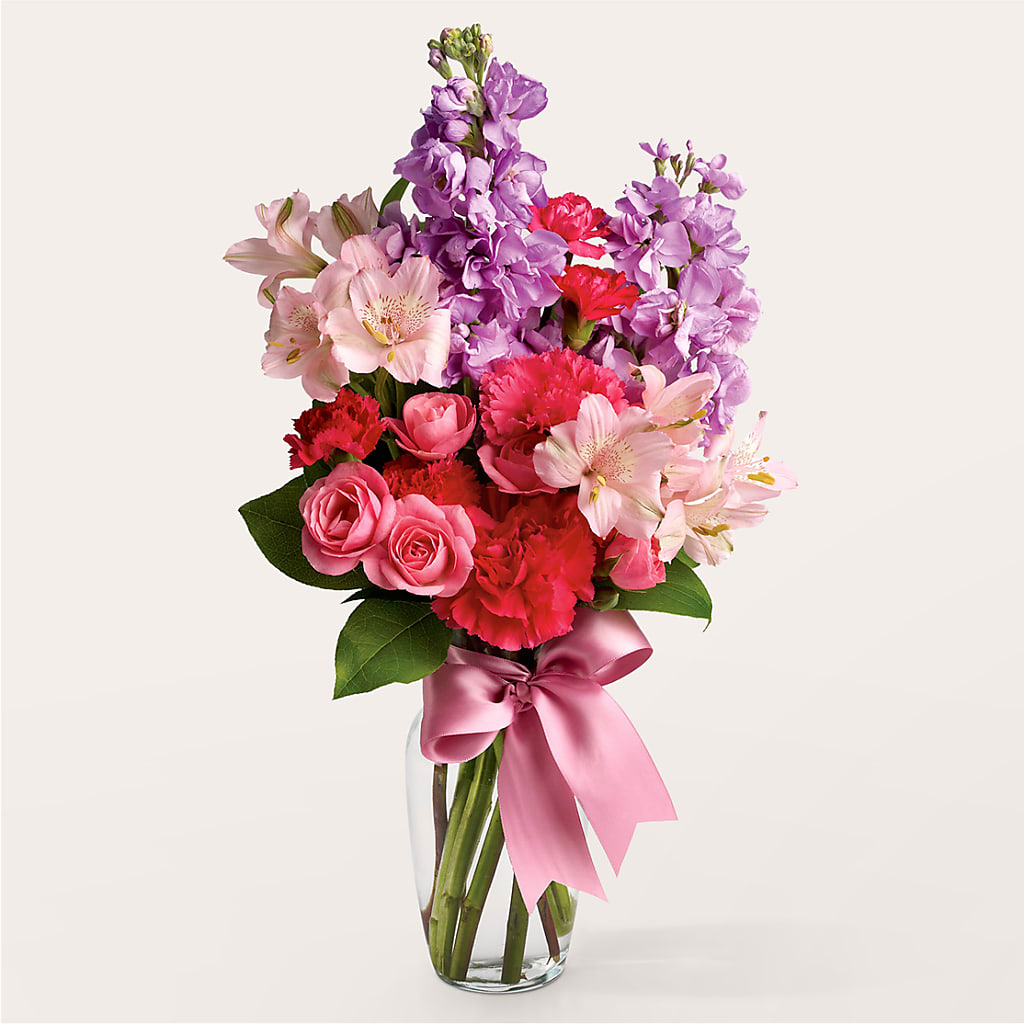 Main Character Bouquet – Just Bloom, Elk Grove CA
