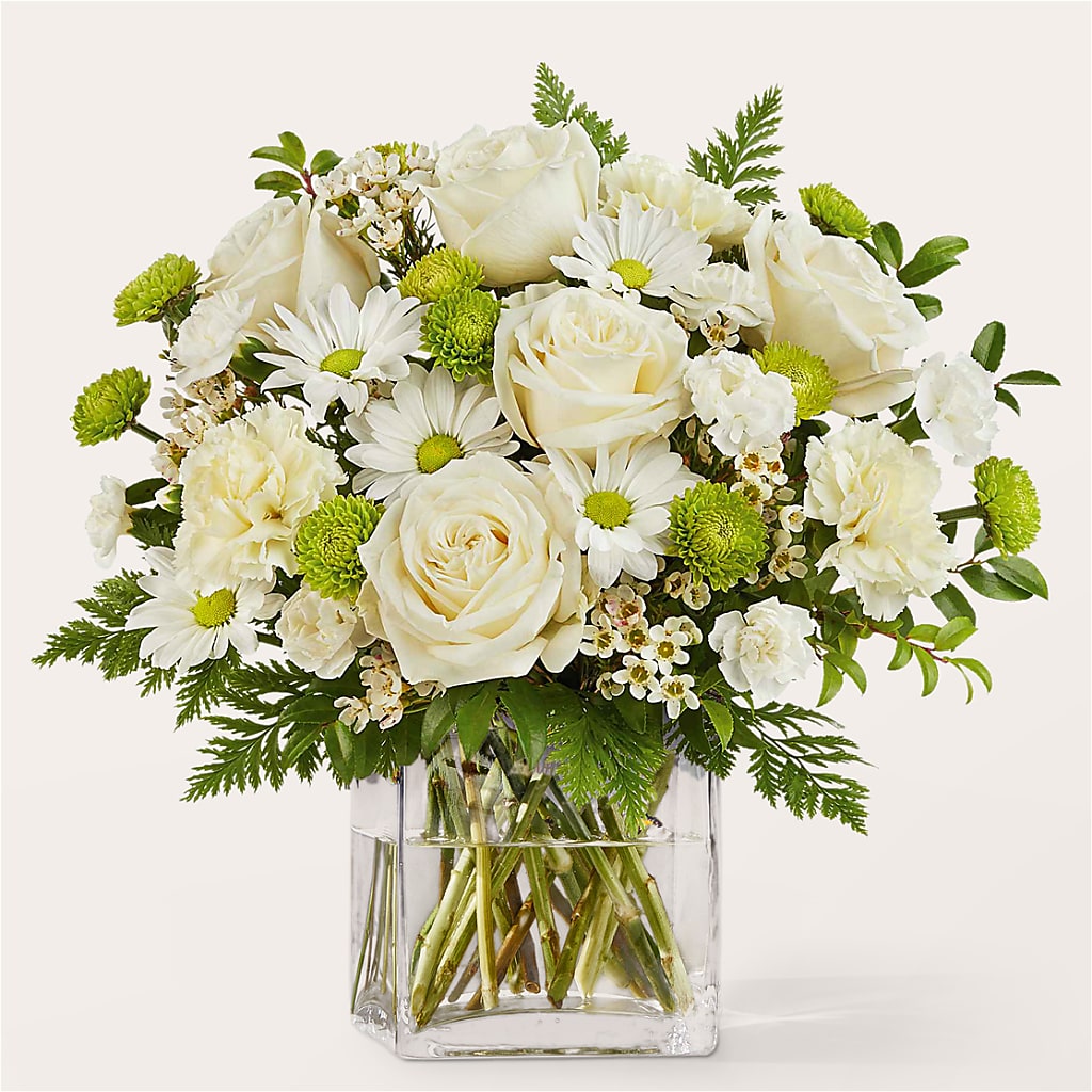 Momentary Meditation Bouquet – Just Bloom, Elk Grove CA