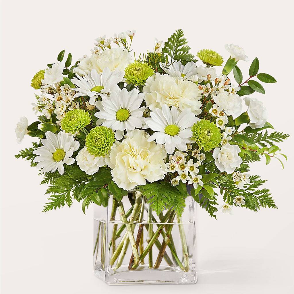 Momentary Meditation Bouquet – Just Bloom, Elk Grove CA