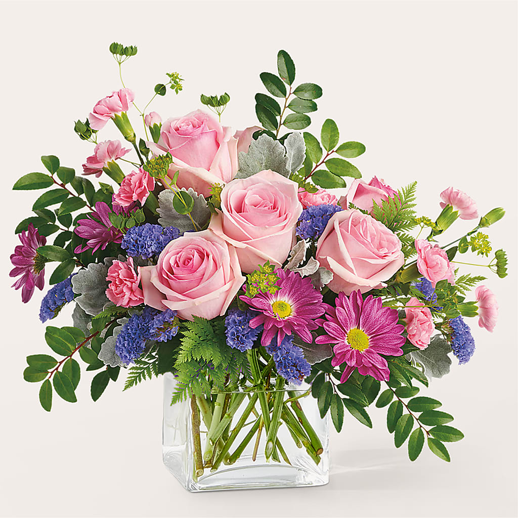 Starlet Bouquet – Just Bloom, Elk Grove CA