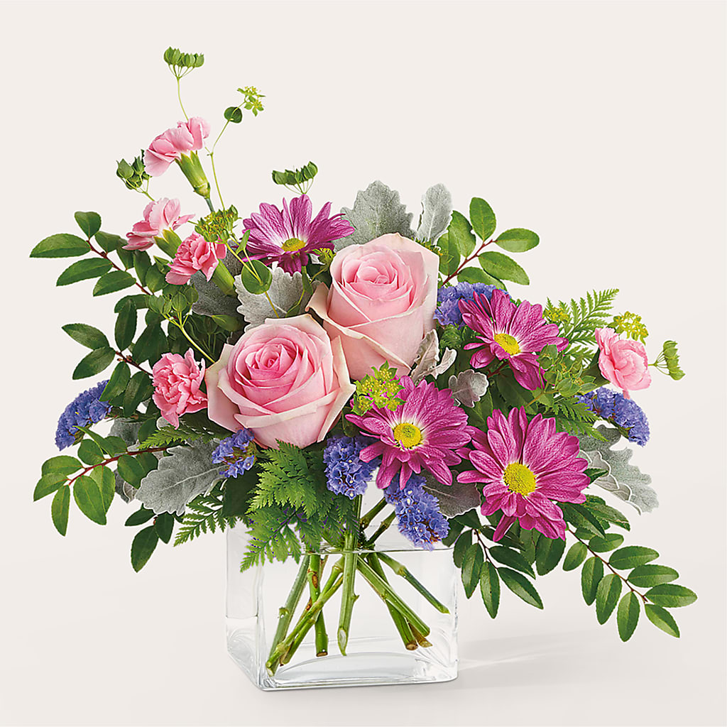Starlet Bouquet – Just Bloom, Elk Grove CA