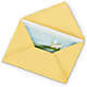 Greeting Card – Just Bloom, Elk Grove CA
