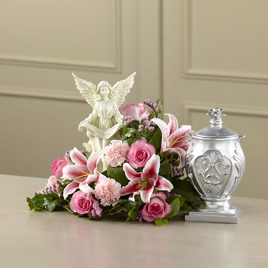 Divinity Arrangement – Just Bloom, Elk Grove CA