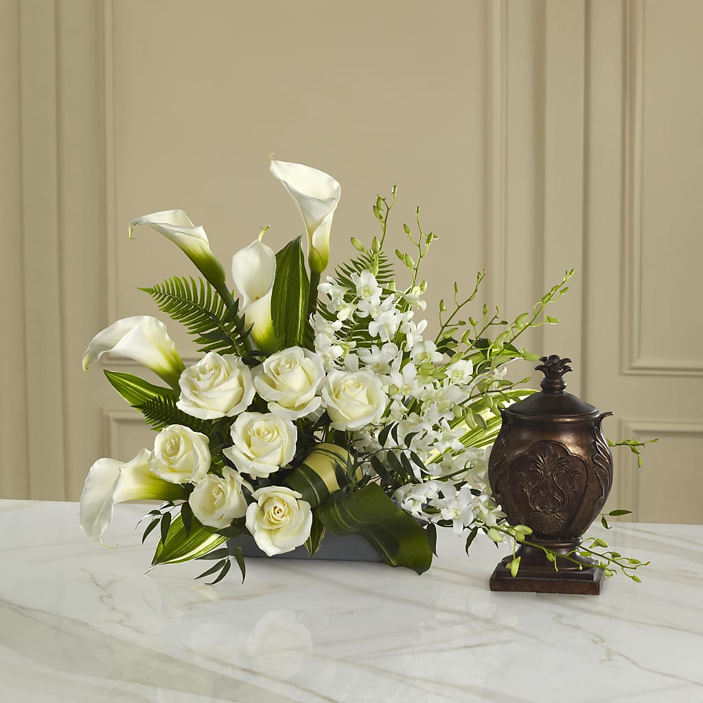At Peace Arrangement – Just Bloom, Elk Grove CA