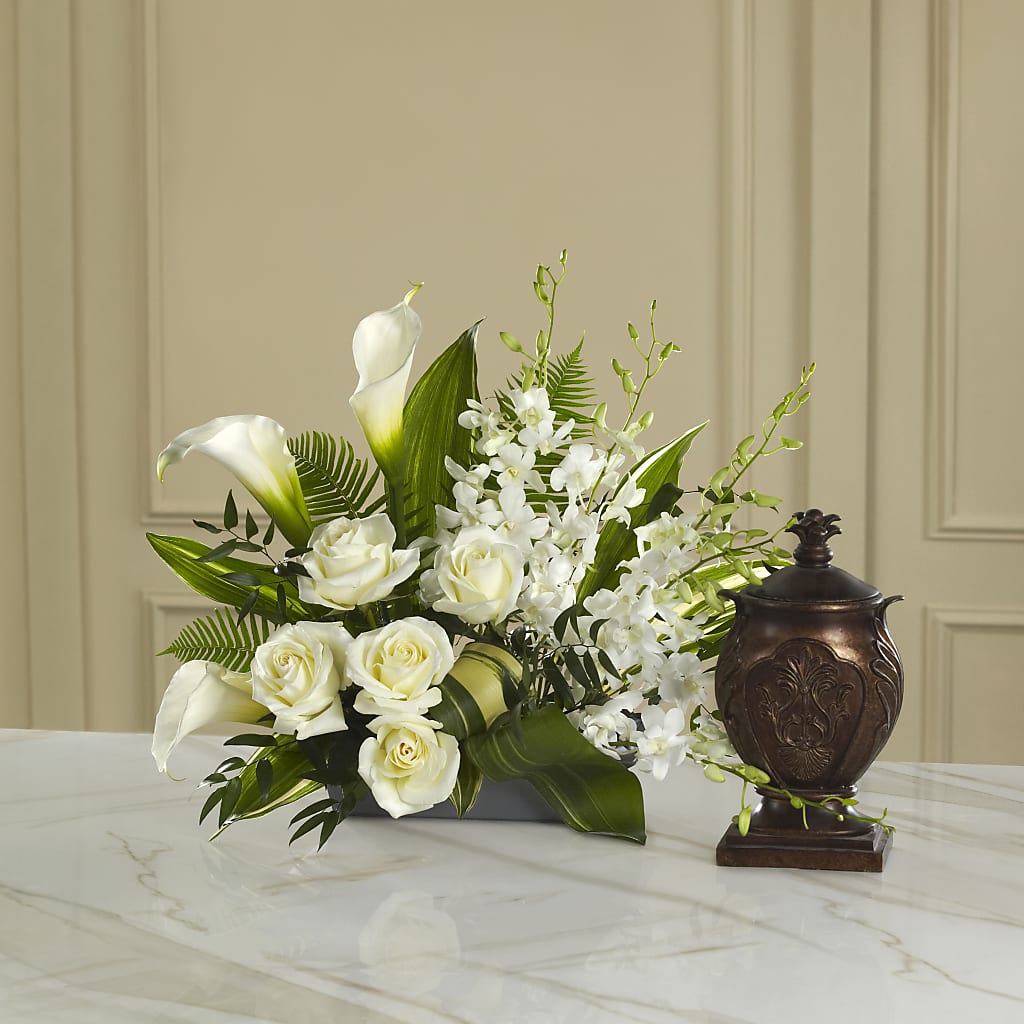 At Peace Arrangement – Just Bloom, Elk Grove CA