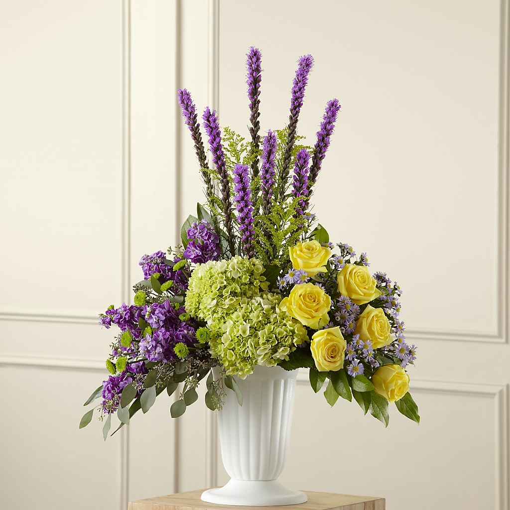 Affection Arrangement – Just Bloom, Elk Grove CA