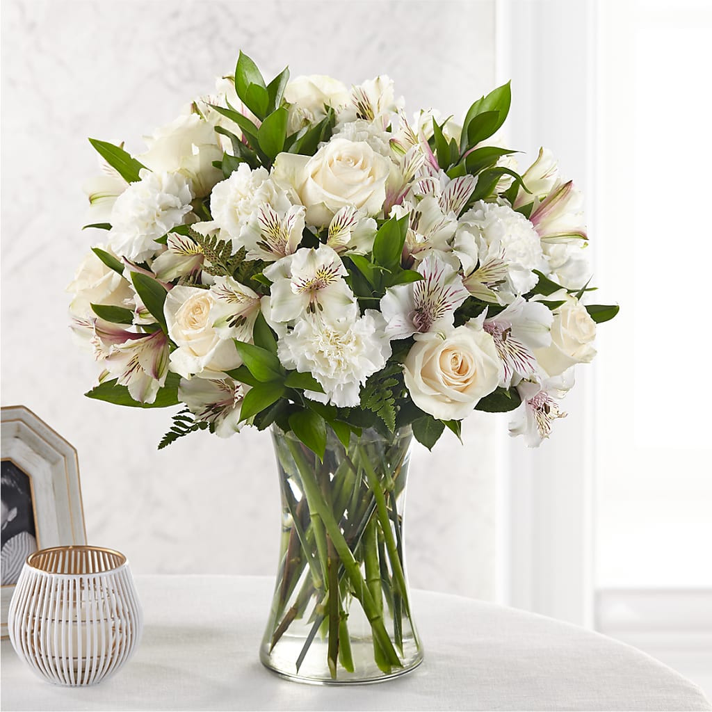 Cherished Friend Bouquet – Just Bloom, Elk Grove CA