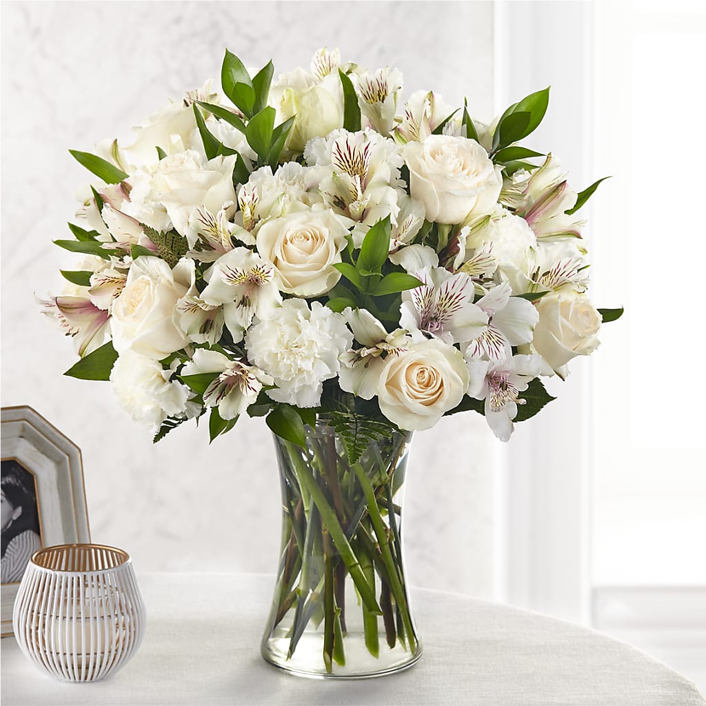 Cherished Friend Bouquet – Just Bloom, Elk Grove CA
