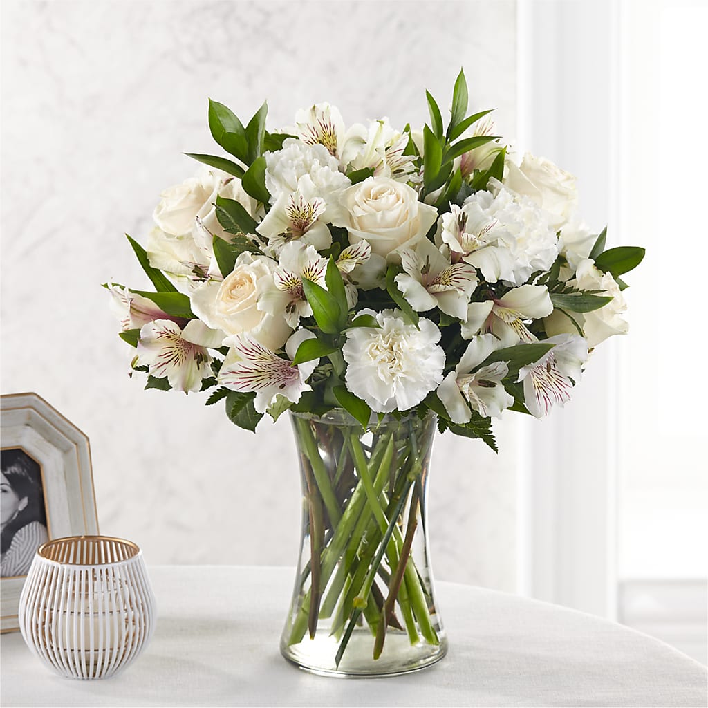 Cherished Friend Bouquet – Just Bloom, Elk Grove CA