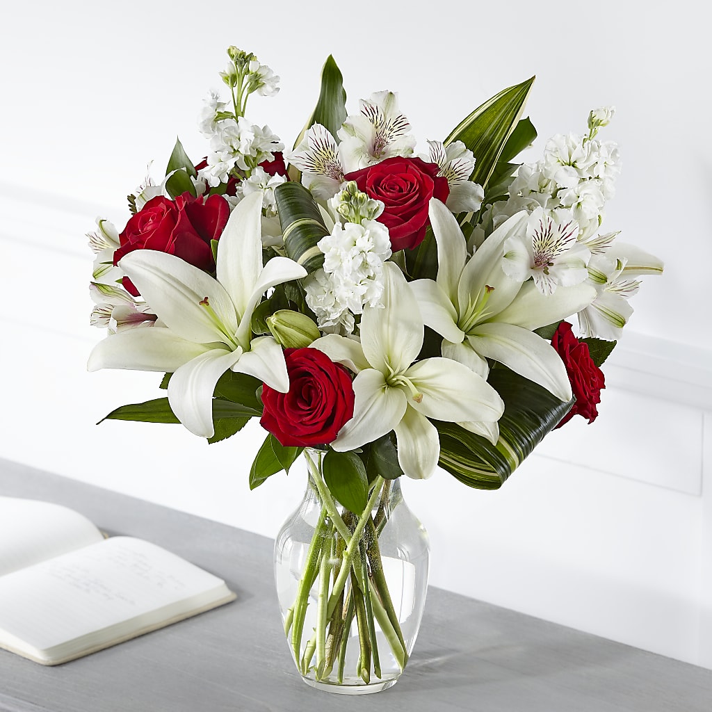 Loving Respect Bouquet – Just Bloom, Elk Grove CA