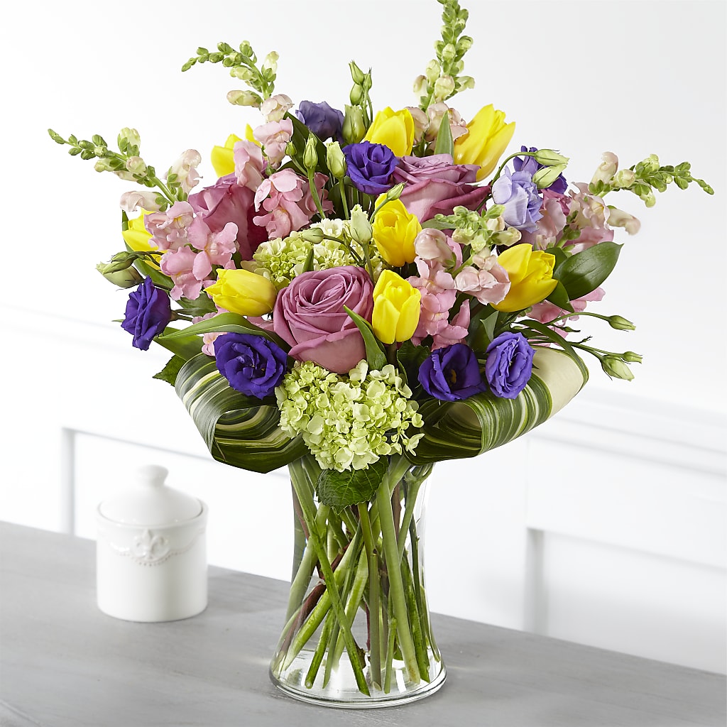 Wondrous Memories Bouquet – Just Bloom, Elk Grove CA