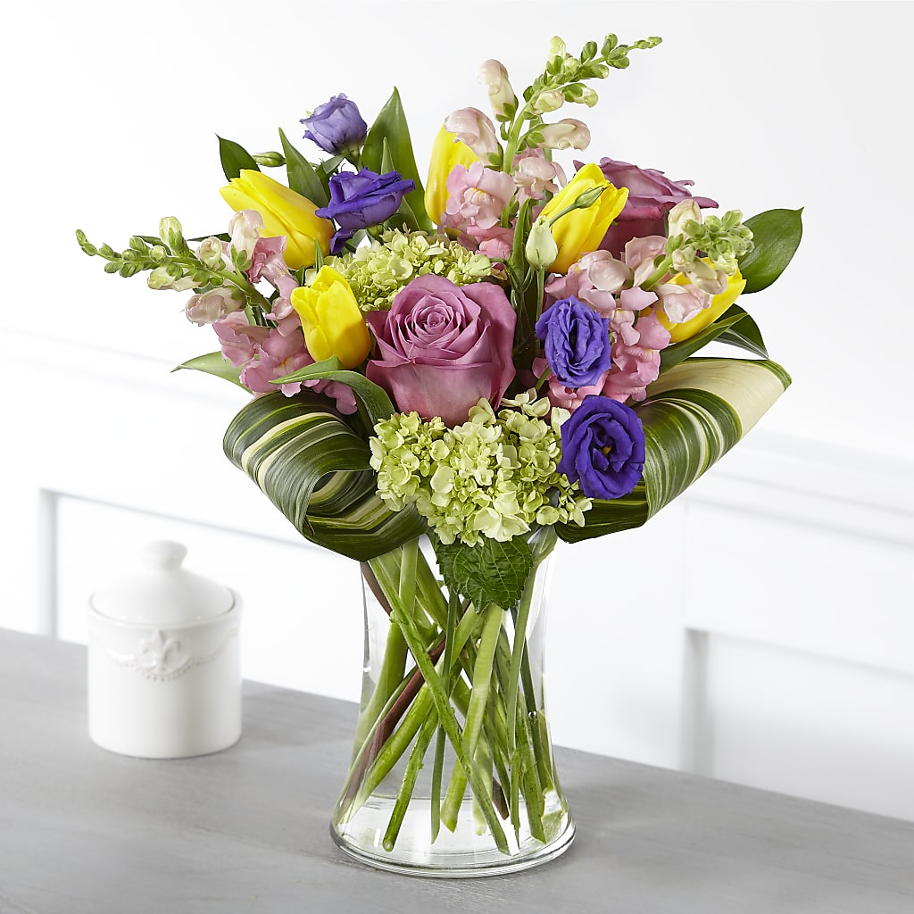 Wondrous Memories Bouquet – Just Bloom, Elk Grove CA