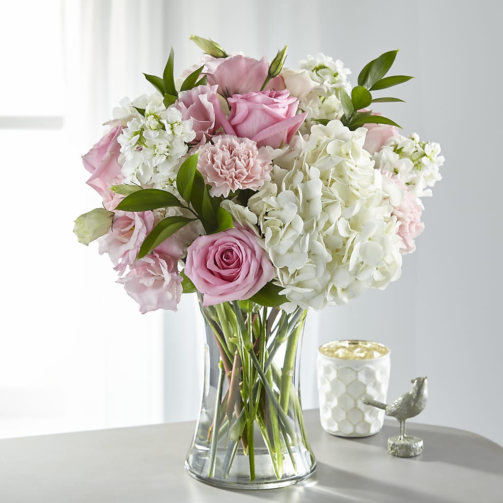 Guiding Grace Bouquet – Just Bloom, Elk Grove CA