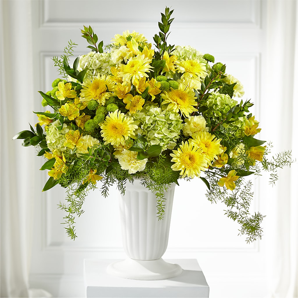 Beloved Blessings Arrangement – Just Bloom, Elk Grove CA