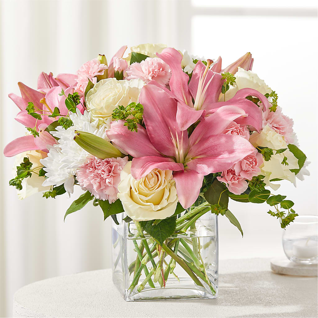 By Your Side Bouquet – Just Bloom, Elk Grove CA