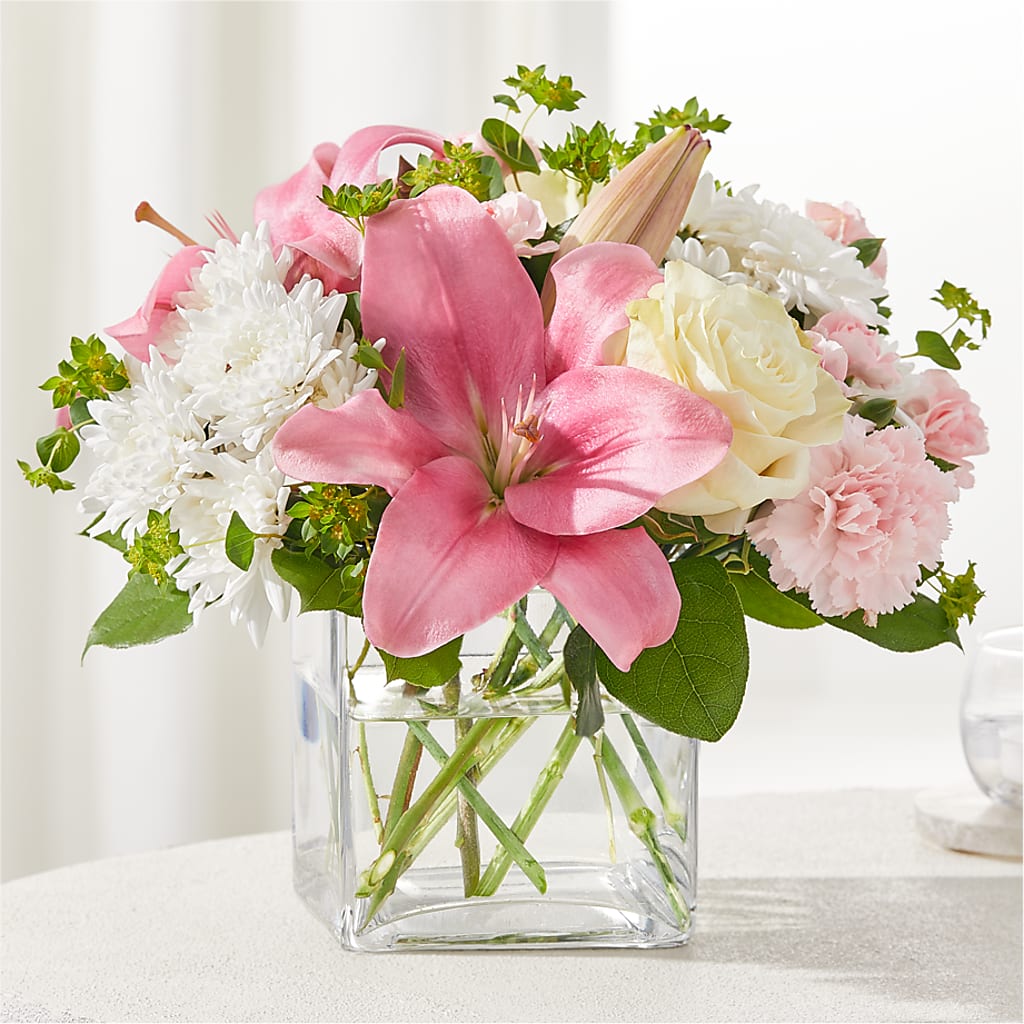 By Your Side Bouquet – Just Bloom, Elk Grove CA